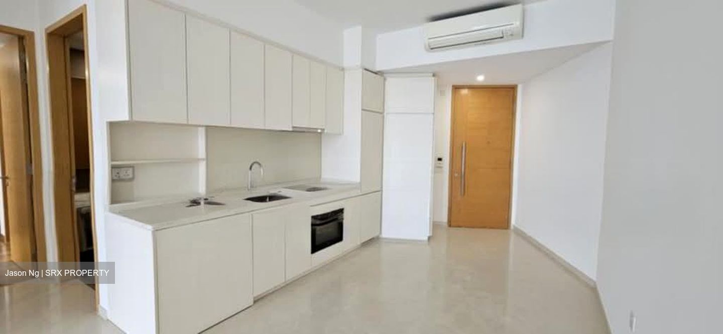 The Crest (D3), Condominium #559780101